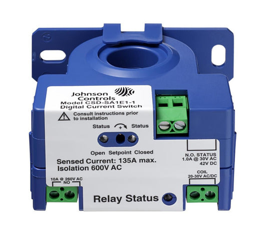 Johnson Controls CSD-SA1E1-1
