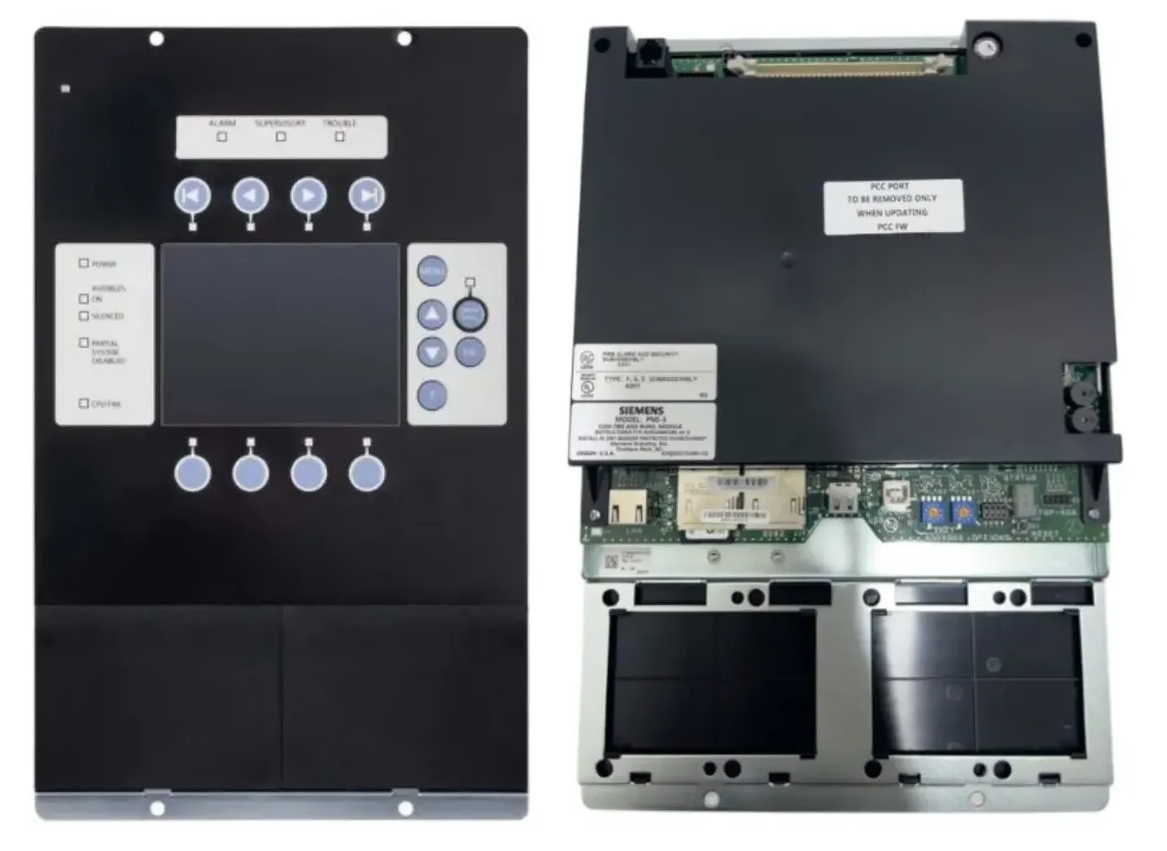 SIEMENS PMI-3