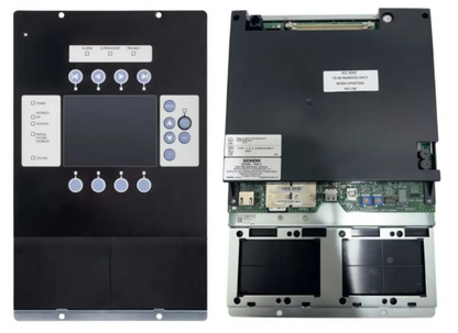SIEMENS PMI-3