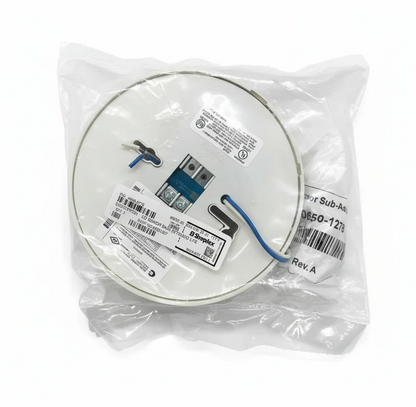 Simplex 4098-9770 Carbon Monoxide Base