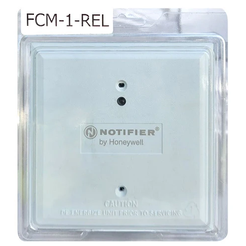 Notifier FCM-1-REL Releasing Control Module