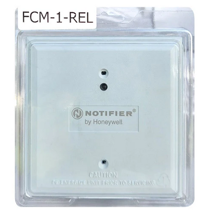 Notifier FCM-1-REL Releasing Control Module