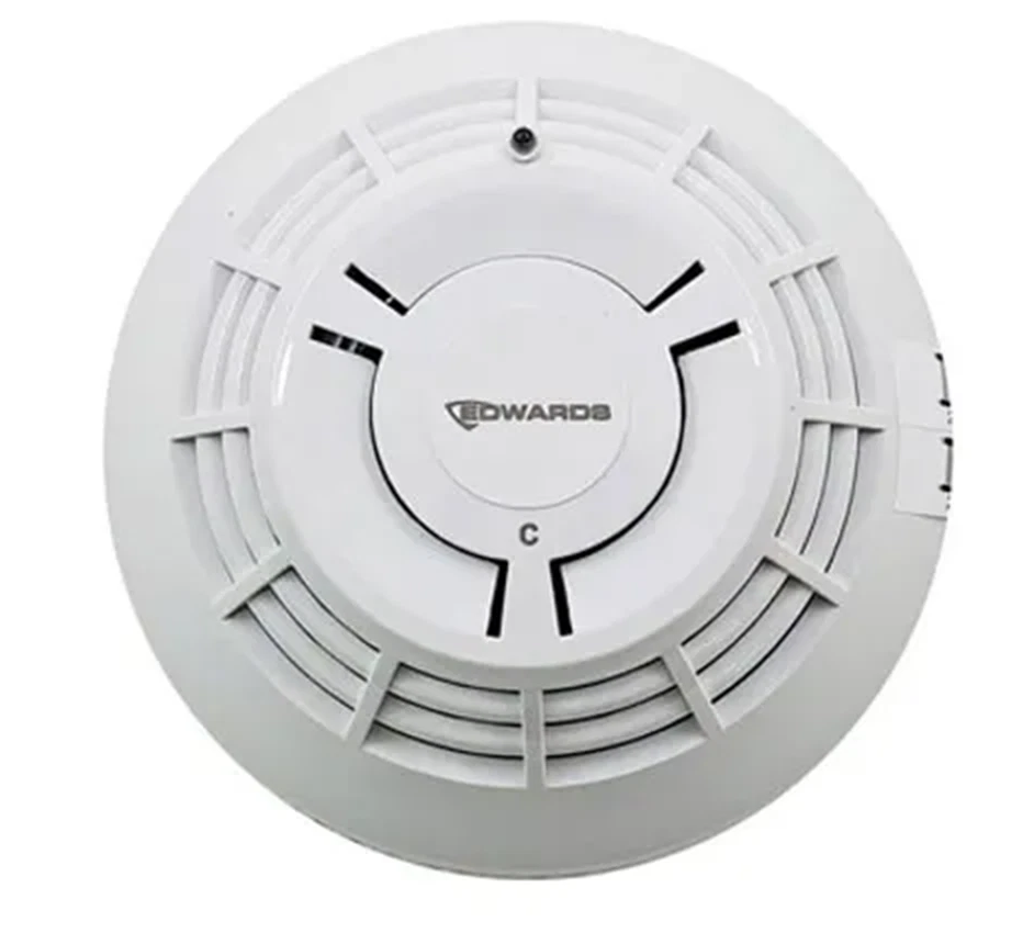 Edwards EST SIGA-COD Intelligent Carbon Monoxide Detector
