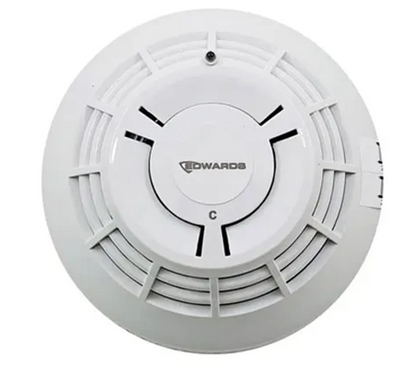 Edwards EST SIGA-COD Intelligent Carbon Monoxide Detector