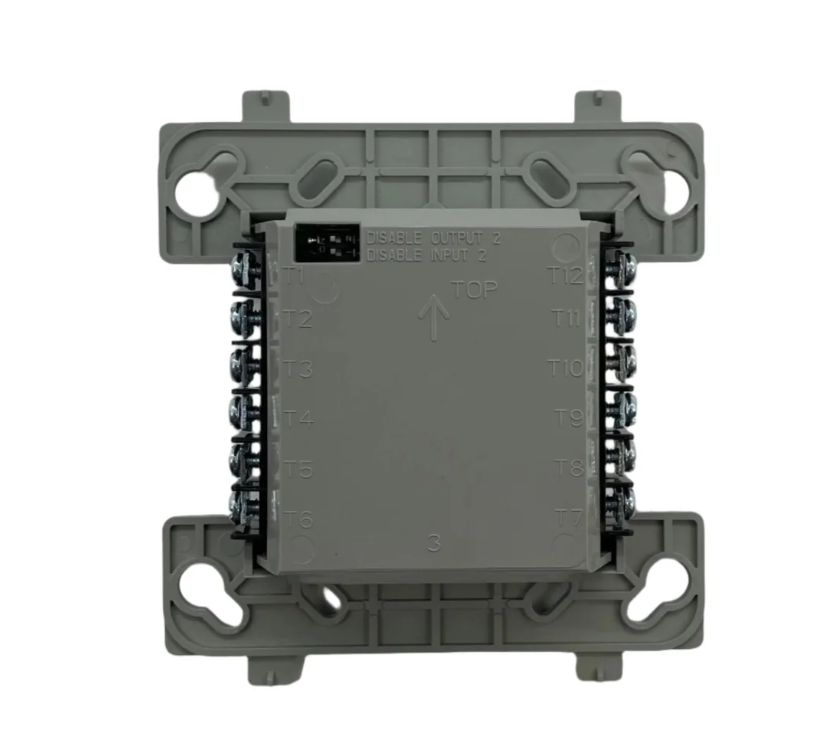 Honeywell TC822A1010 Multiple Module with Two Relay Outputs and Two Monitor Inputs