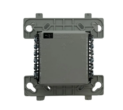 Honeywell TC822A1010 Multiple Module with Two Relay Outputs and Two Monitor Inputs