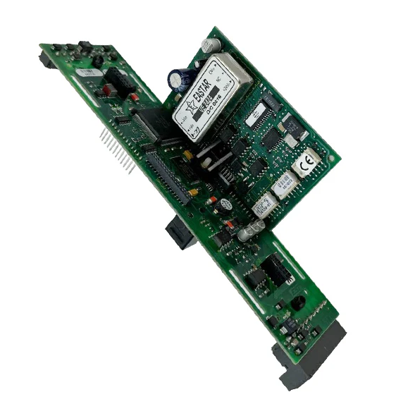 Edwards EST 3-SSDC1