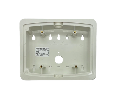 FIRE-LITE ANN-SB80KIT-W