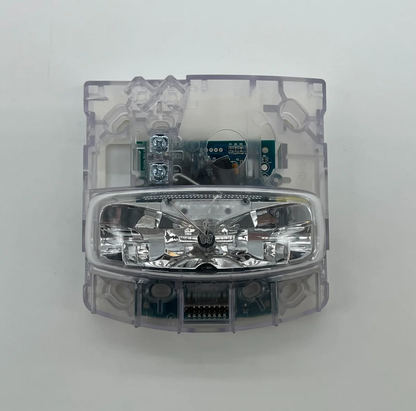 SIMPLEX 4906-9211 TrueAlert Multi-Candela Dual-Strobe