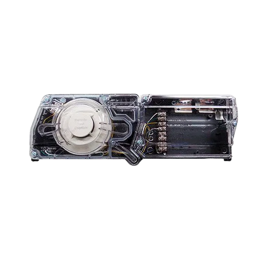 Fire-Lite Alarms D355PL