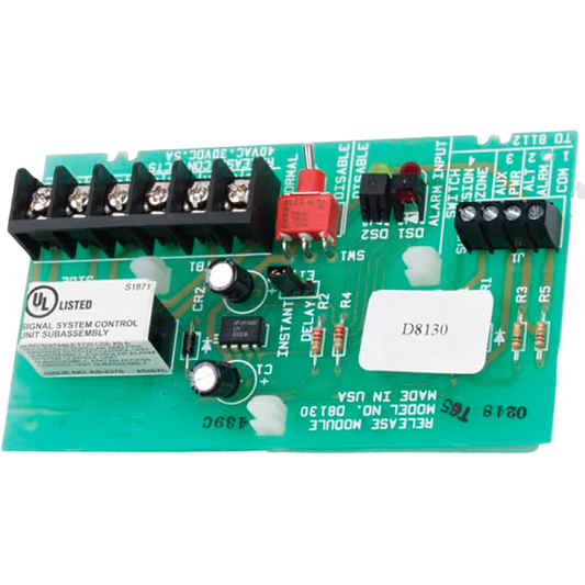 Bosch D8130