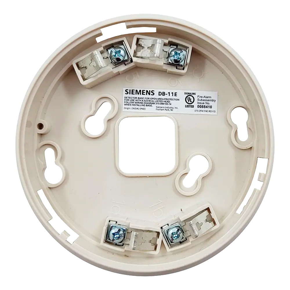 Siemens DB-11E