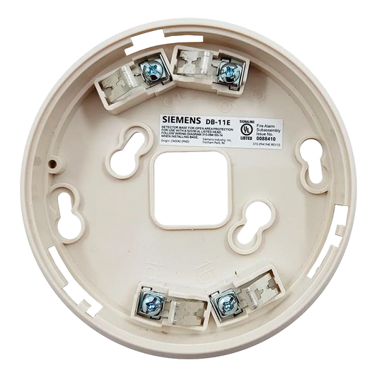 Siemens DB-11E
