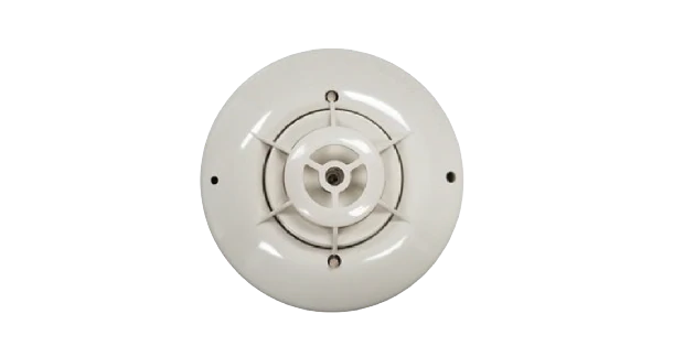 Hochiki DCD-135