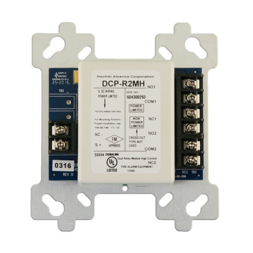 Hochiki DCP-R2MH