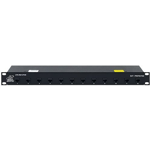 DTK-RM12POE DITEK