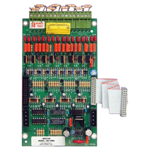 Mircom DM-1008A