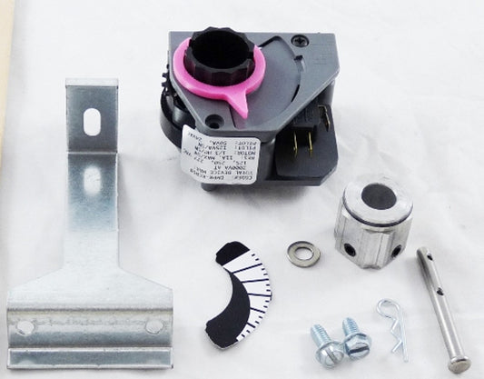 Johnson Controls DMPR-KC010