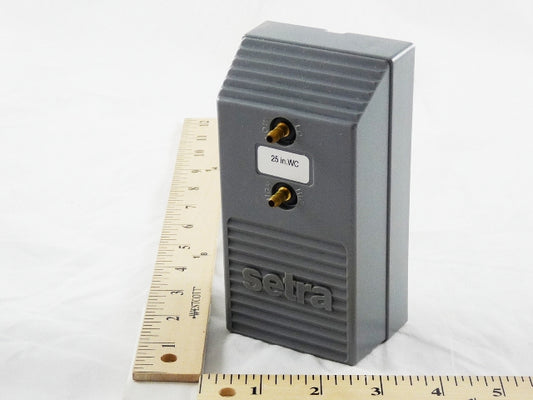 Johnson Controls DPT2641-025D