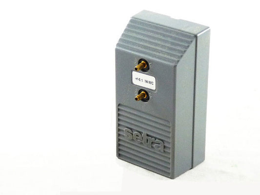 Johnson Controls DPT2641-0R1B-A