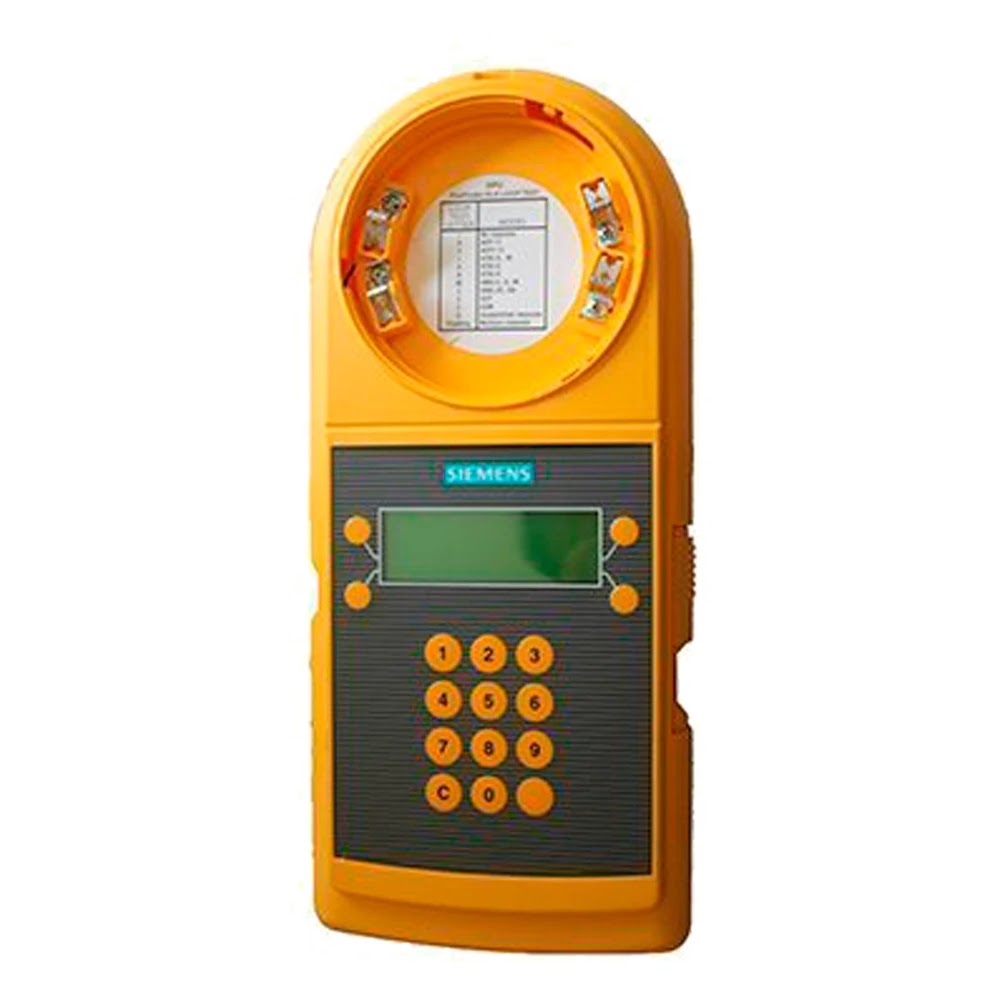 Siemens DPU