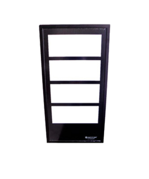 Notifier DR-B4 Door Assembly