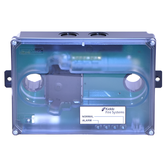 Kidde-Fenwal DS-SD SmartOne Photoelectric Duct Detector