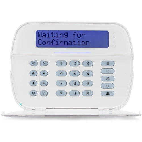 DSC HS2ICNRF4 Hardwired Security Keypad