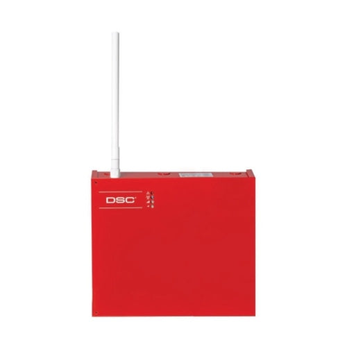 LTE Universal Wireless Commercial Fire Alarm Communicator with ATandT SIM Card