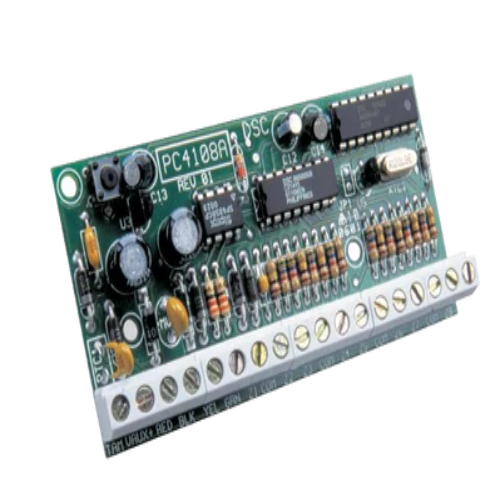 DSC PC4108 8-Zone Hardwire Zone Expansion Module