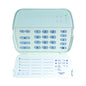 DSC PK5508 8-Zone LED Keypad