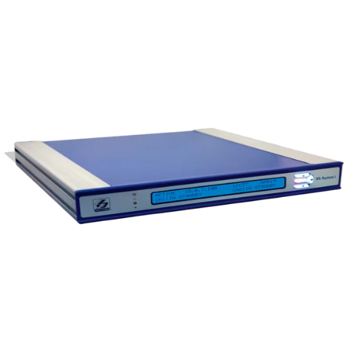 DSC SG-SYSTEM-I-IP Dual Line Receiver with IP