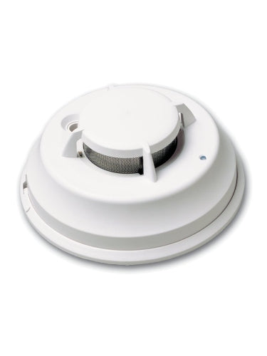 DSC WS4916 Wireless Photoelectric Smoke Detector