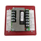Siemens DSC Dual Sync Control Module, Red