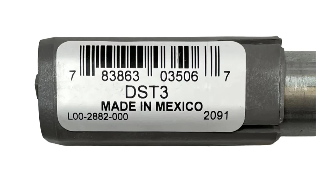 SYSTEM SENSOR DST3