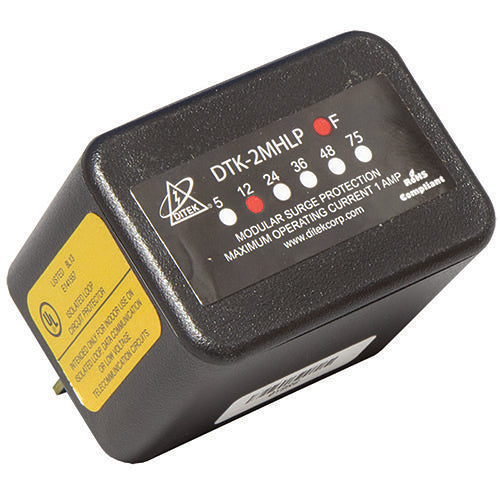 DTK-2MHLP12F DITEK