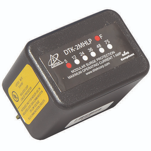 DITEK DTK-2MHLP5F