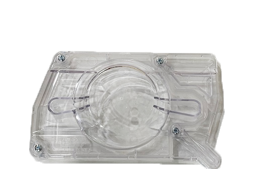 Fire-Lite DUCTCOV Replacement Duct Detector Cover