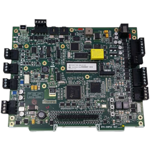 Notifier DVC-EM