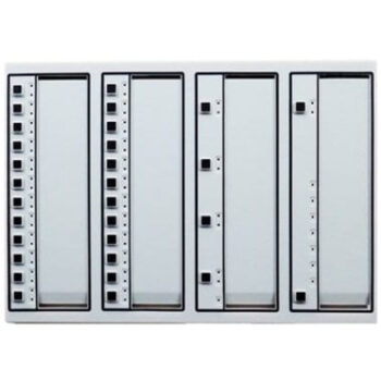 Notifier DVC-KD