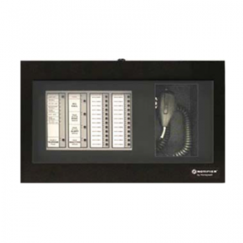 Notifier DVC-RPU