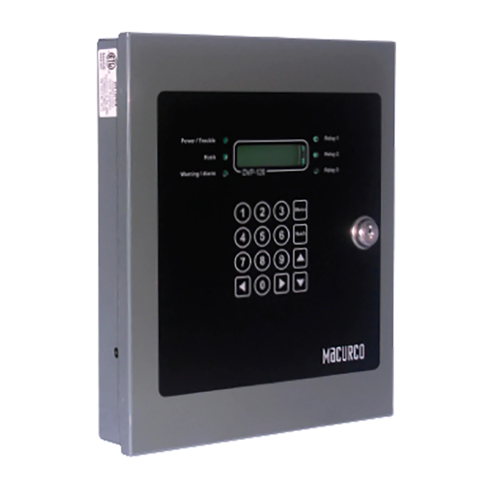 Macurco DVP-120M