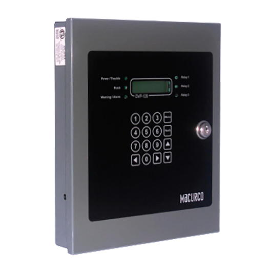 Macurco DVP-120M