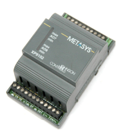 Johnson Controls DX-9100-8991