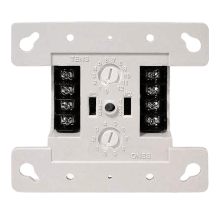 Edwards Signaling E-2IDCWS Waterflow-Supervisory Module