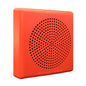 Wheelock E50-R Speaker Square