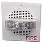 Wheelock E70-24MCW-NW Speaker White