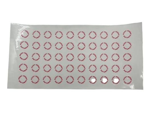 VESDA E700-SP-DCL-PNT