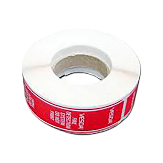 Vesda E700-SP-DCL Sampling Point Decal