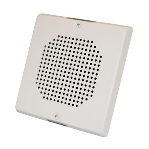 Wheelock E70-W Speaker Square